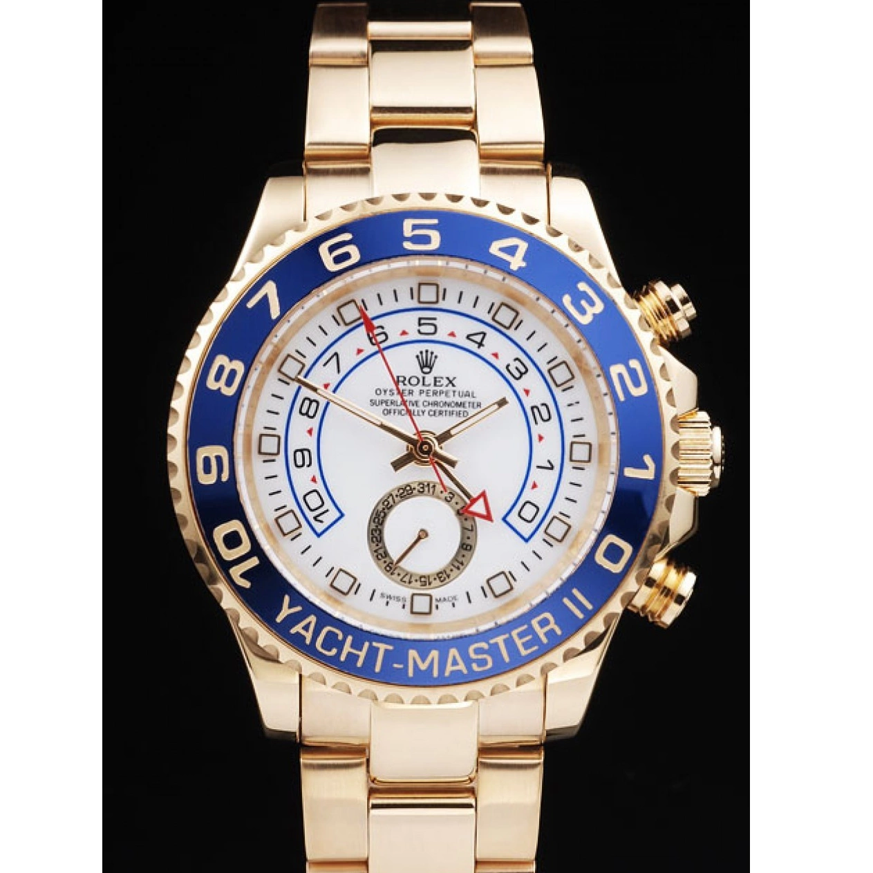 MiroTime 0712 Rolex Yacht-Master II-rl237